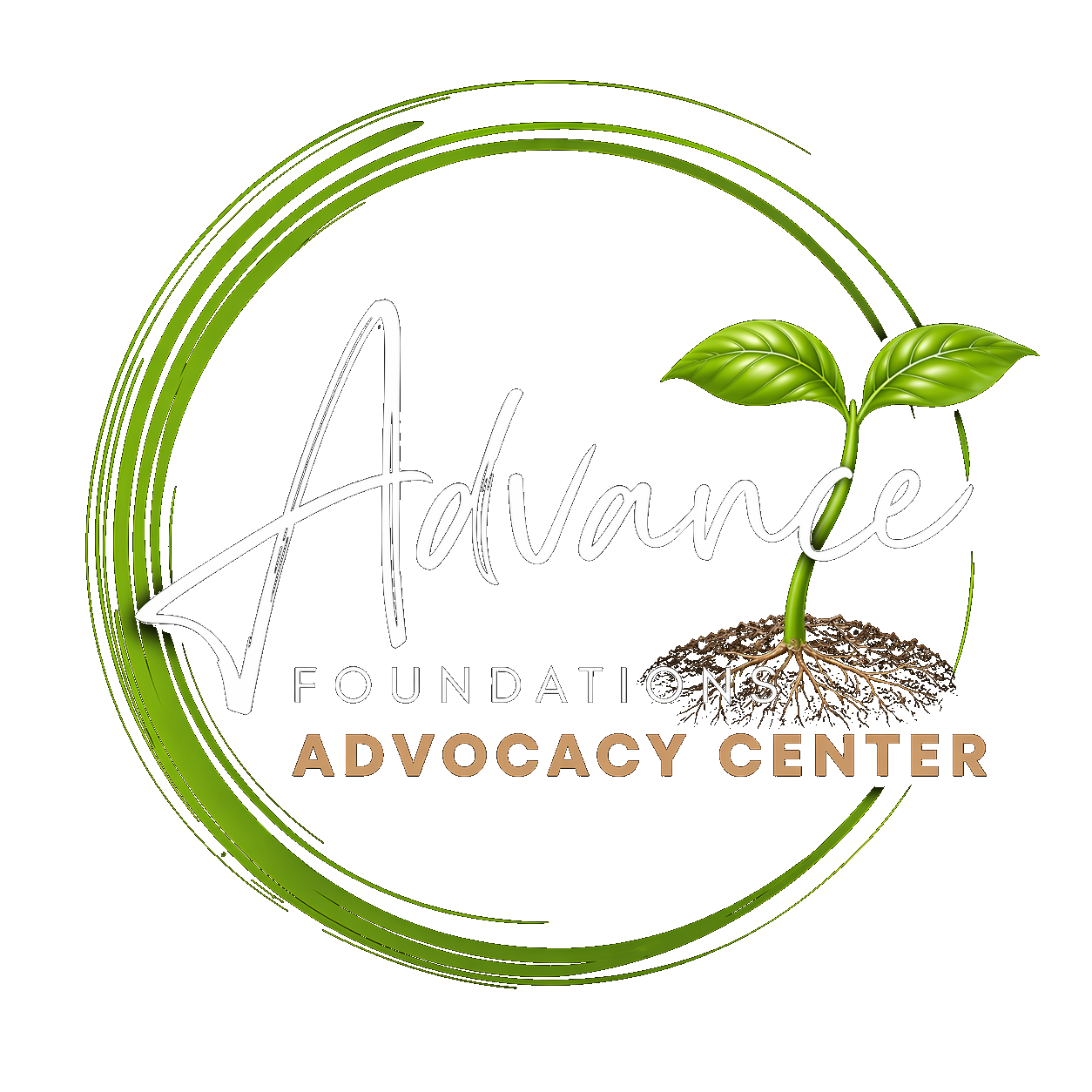 Advance Foundations Advocacy Center